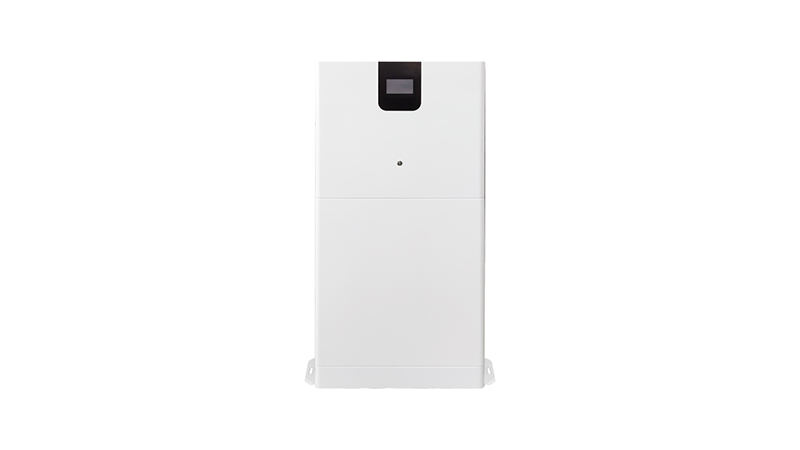 ALL IN ONE home energy storage system with inverter